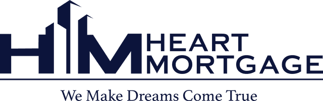Heart Mortgage